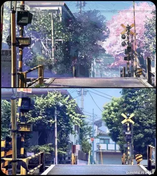 竟然有这么好色的动画片（我好喜欢）