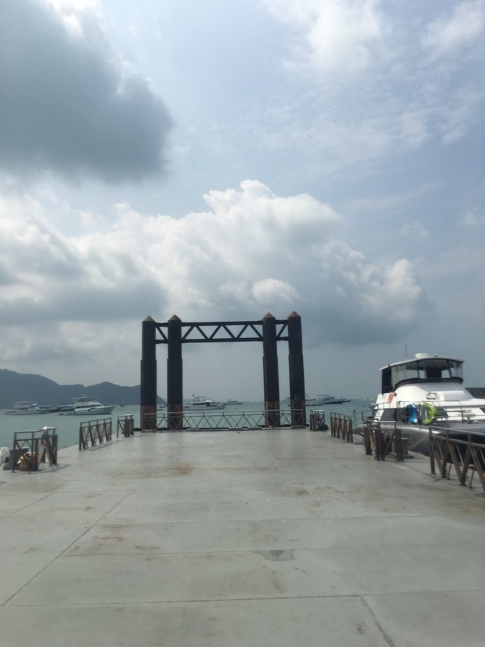 遇见最好的自己的感悟,曼谷普吉岛之旅