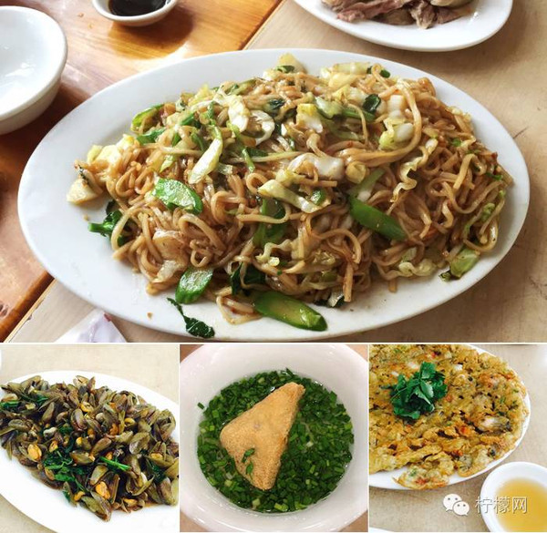 深圳学校门口的热门小吃,大学生校门口美食推荐