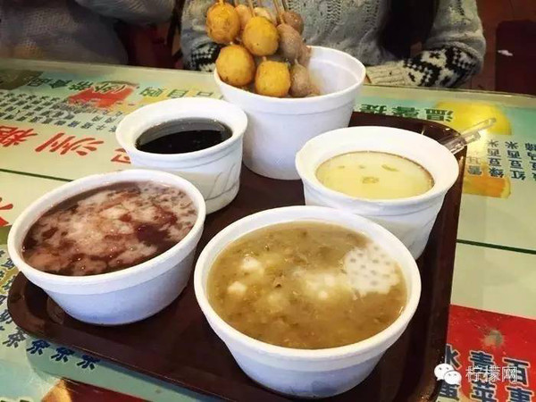 深圳学校门口的热门小吃,大学生校门口美食推荐