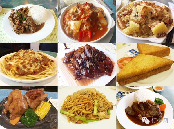 深圳学校门口的热门小吃,大学生校门口美食推荐