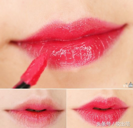 ysl圣罗兰口红1971黑条,ysl圣罗兰新品小黑条