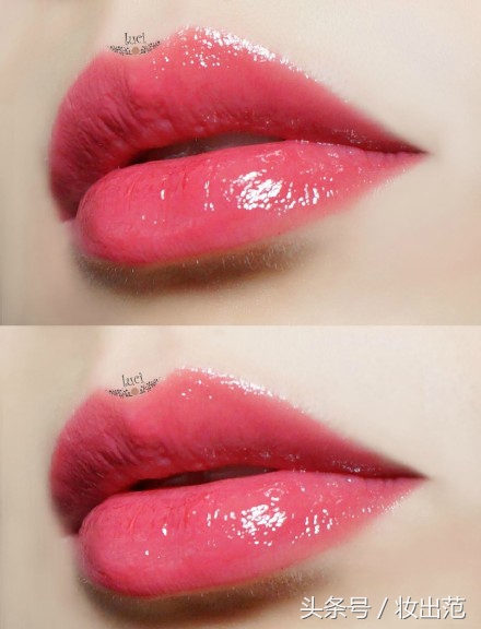 ysl圣罗兰口红1971黑条,ysl圣罗兰新品小黑条