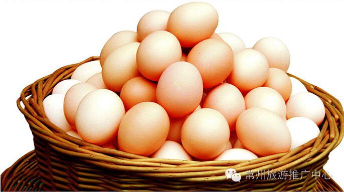 常州有什么特产适合送人,作为一名吃货的必备零食