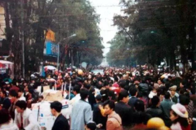 如果经历过这些事，恭喜你！你绝对是一名地道的肇庆人！