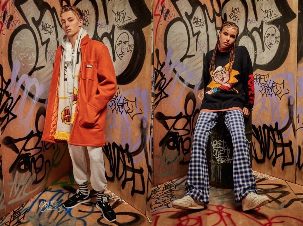 余文乐怎么选,余文乐品牌怎么读