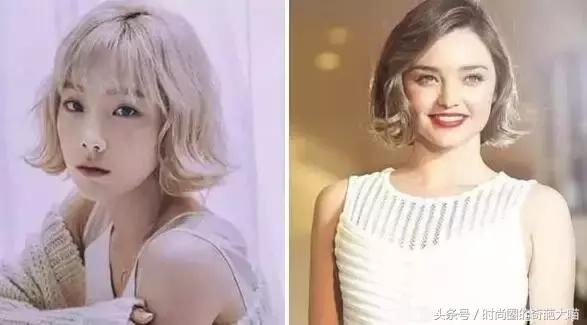 短发比较多扎发简单又好看,短发学生怎么扎霸气短发有刘海