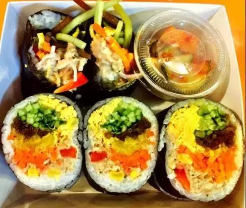 香港美食攻略高水准,在香港品尝美食