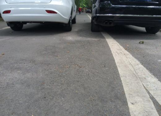 整体较为满意谈福睿斯用车感受,新款和悦a30