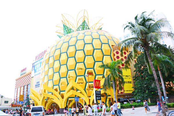 三亚最美的地方在哪里,三亚世界上最美的海在哪里