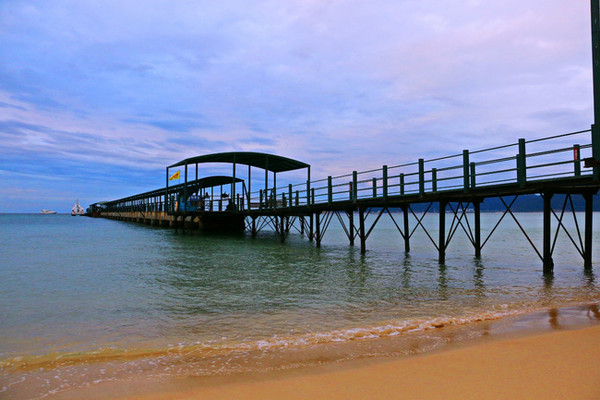 三亚最美的地方在哪里,三亚世界上最美的海在哪里