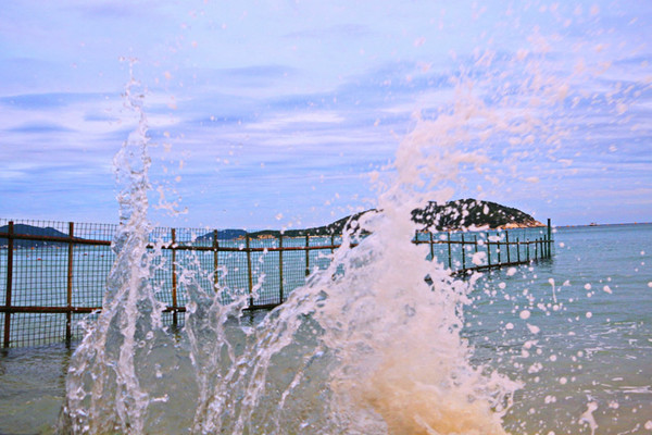 三亚最美的地方在哪里,三亚世界上最美的海在哪里