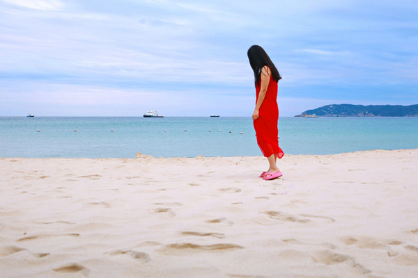 三亚最美的地方在哪里,三亚世界上最美的海在哪里