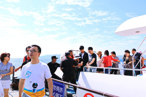 三亚最美的地方在哪里,三亚世界上最美的海在哪里