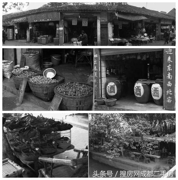 房天下谈商圈9：舌头缕直了，簇（cuo）桥不是cu桥