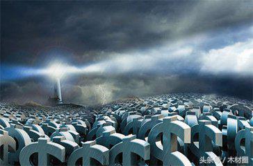 美加锯材纠纷,将会直接影响加拿大的出口价格