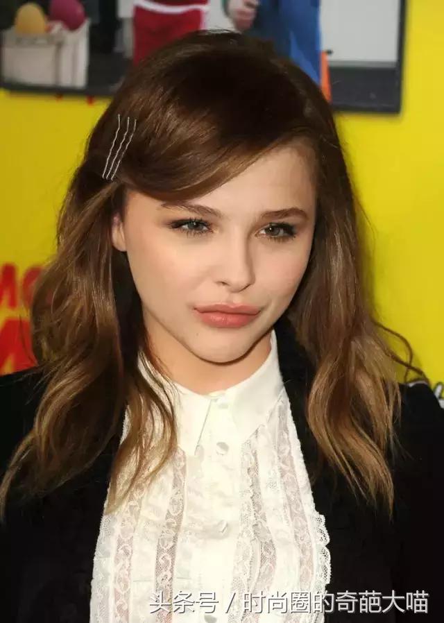 什么叫刘海改变人生!看完孙俪宋慧乔林允儿的变化你一定想留!