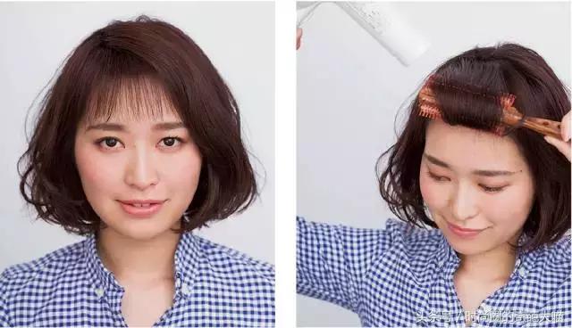 什么叫刘海改变人生!看完孙俪宋慧乔林允儿的变化你一定想留!