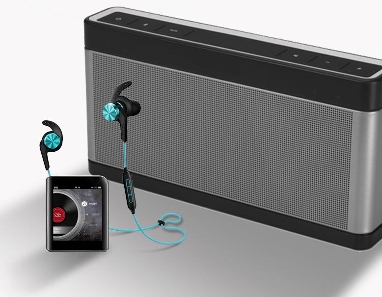 iPhone7没耳机口怎么破?这些小巧高质*放播**器是救星!