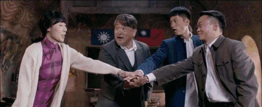 今年唯一能「睡服」我的国产片