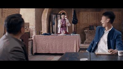 今年唯一能「睡服」我的国产片