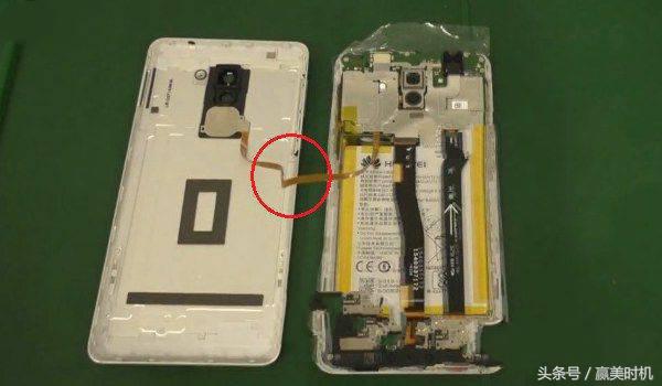 荣耀畅玩6x可以拆后壳,华为畅玩6x后壳怎么拆