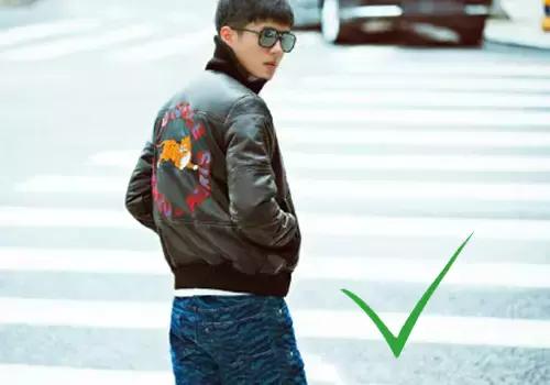 hm宋茜灵感系列西装,范冰冰宋茜同款