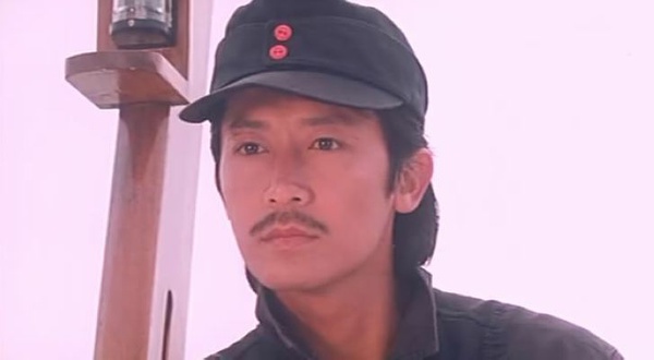 香港小胡子陈勋奇最新消息,陈勋奇个人资料简介及身高