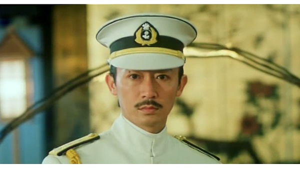 香港小胡子陈勋奇最新消息,陈勋奇个人资料简介及身高