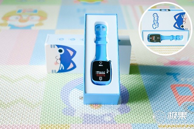 如何准确知道儿童手表是什么类型,宝妈使用儿童手表