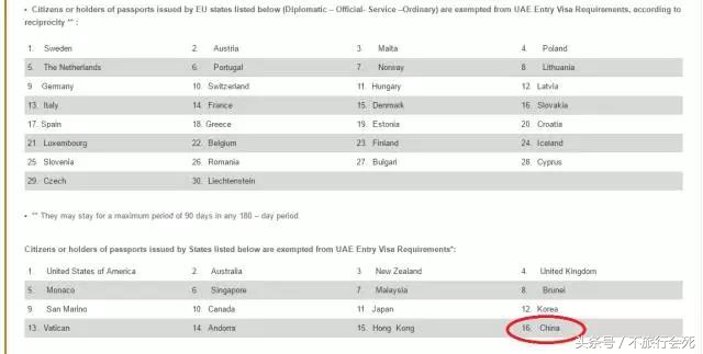 阿联酋旅游去哪个城市,阿联酋是旅游好去处吗为什么