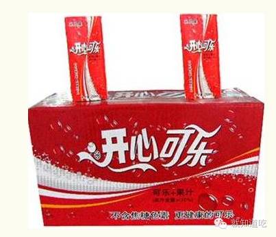 世界上的可乐有多少种,地球上有多少个饮料