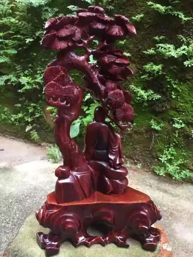 带星星的手串都是什么材质,小叶紫檀带星星是真的吗