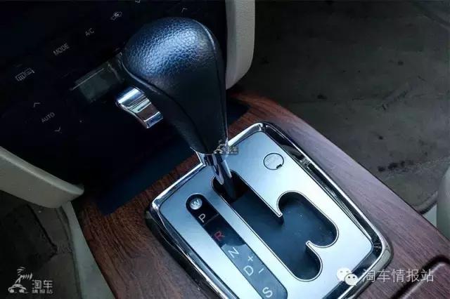 2017年广汽传祺ga5二手车多少钱,广汽传祺ga5二手车价格