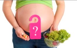 你真的懂备孕吗,你真的懂如何健康的饮食吗