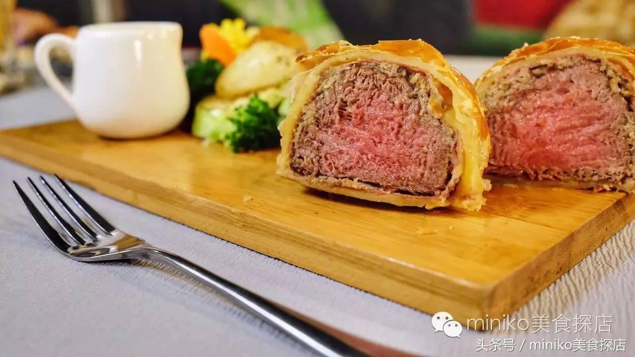 惠灵顿牛排需要烤多少分钟,低温慢烤惠灵顿牛排