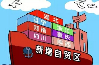 湖北自贸试验区发展,湖北自贸区武汉片区