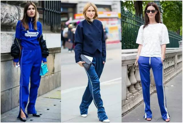 有一种裤子｜过去你瞧不上今天就让你攀不起