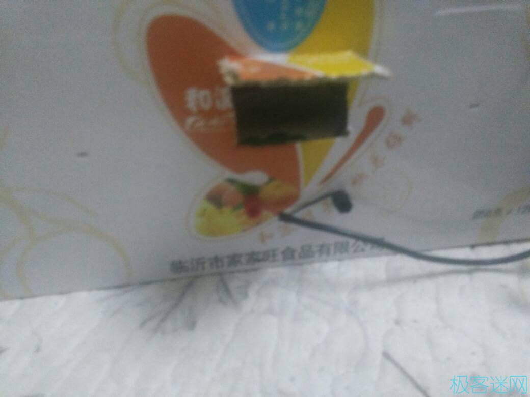 车载cd机改家用音箱制作,车载cd改家用箱子制作