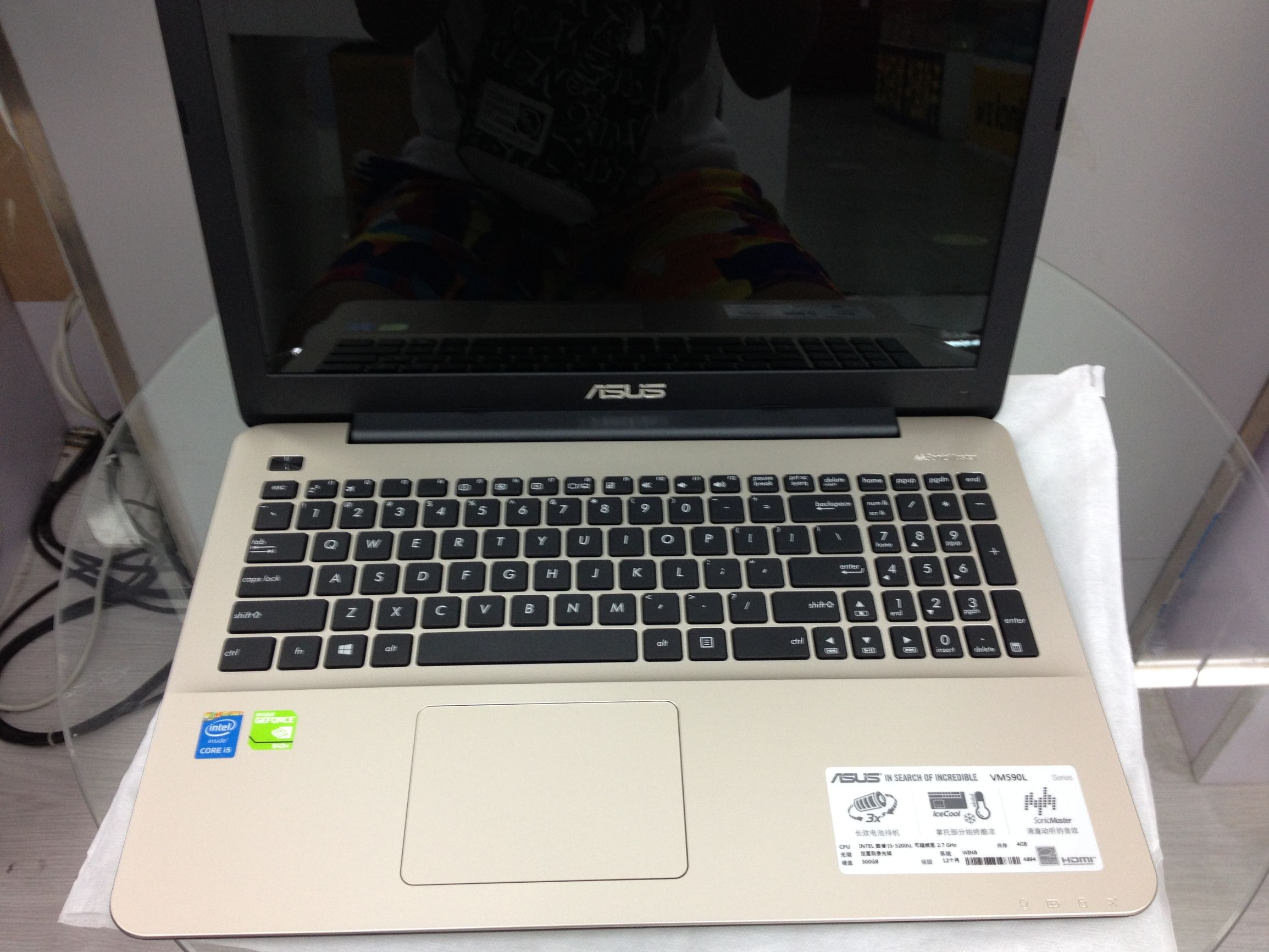 游戏装备选错，日日都是万圣节