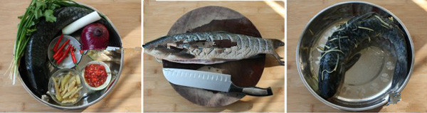 一品过江鱼,一品过江鱼湘菜