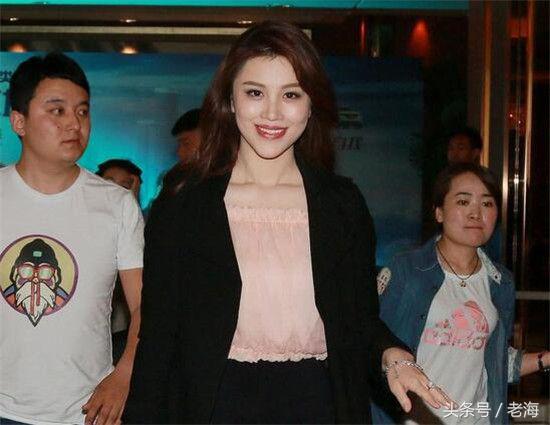 刘翔前妻葛天晒照惹质疑吴莎,葛天吴莎开撕完整版