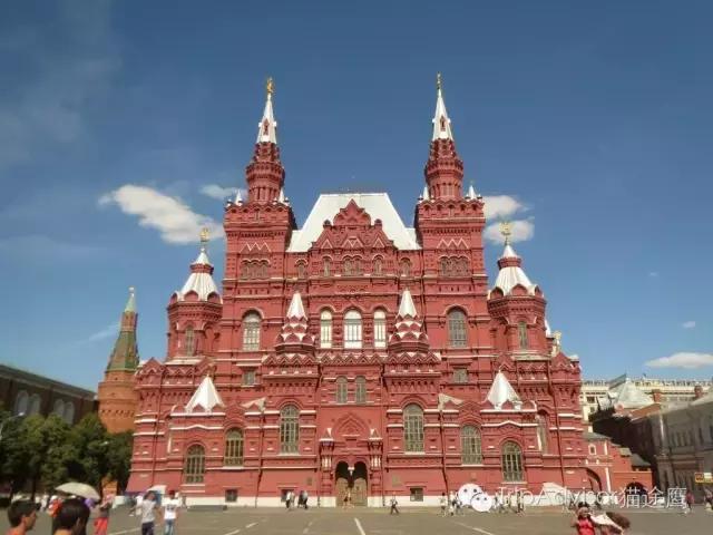 收藏打卡！深入了解战斗民族另一面的45种体验