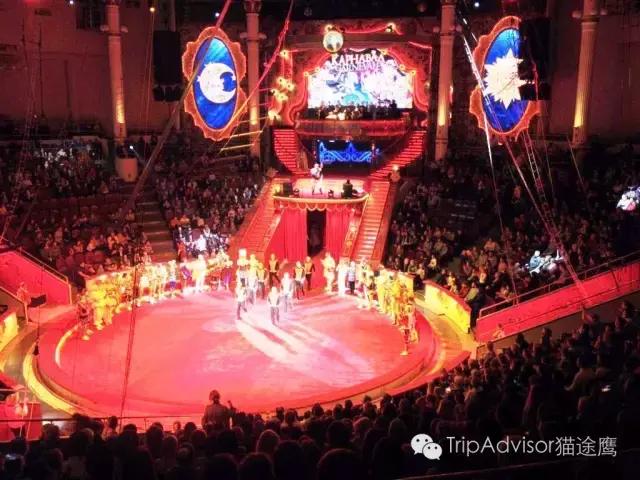 收藏打卡！深入了解战斗民族另一面的45种体验