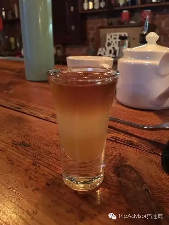 收藏打卡！深入了解战斗民族另一面的45种体验