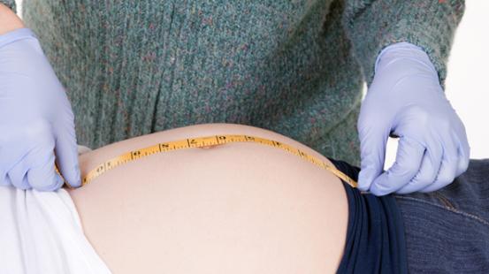 胎儿入盆了有哪些迹象,胎儿正在入盆的征兆