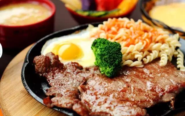 下沙最近美食打卡,下沙美食打卡