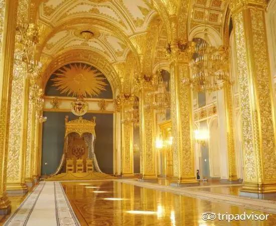 收藏打卡！深入了解战斗民族另一面的45种体验