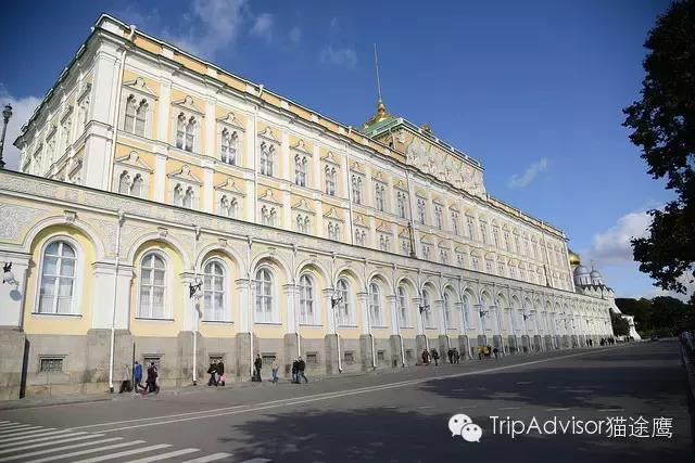 收藏打卡！深入了解战斗民族另一面的45种体验