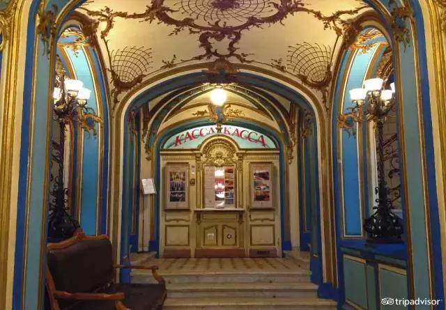 收藏打卡！深入了解战斗民族另一面的45种体验